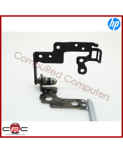 Scharnier links HP Pavilion 15-b025 15-b108 15-b123 15-b128