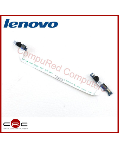 Microphone Lenovo IdeaPad S540-15IWL GTX (81SW) (81NE)