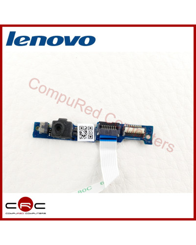 Microphone Lenovo IdeaPad S540-15IWL GTX (81SW) (81NE)