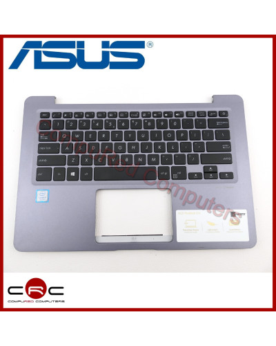 Palmrest & Keyboard US Asus VivoBook (S14) K406U S406U X406U