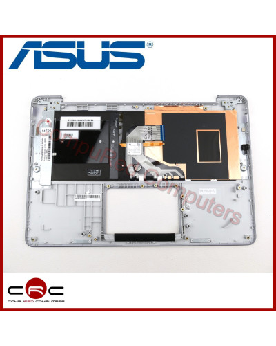 Palmrest & Keyboard US Asus VivoBook (S14) K406U S406U X406U