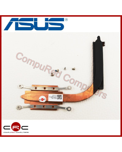 Heatsink Asus VivoBook (S14) K406U S406U X406U