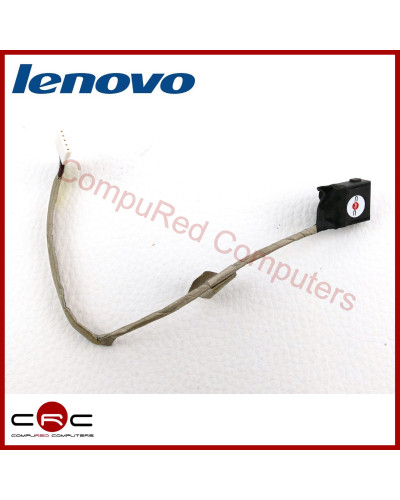 DC jack Lenovo Flex 2-14 2-15