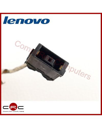 Strombuchse  Lenovo Flex 2-14 2-15