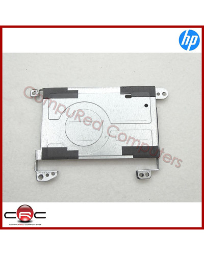 Festplatten-Einbaurahmen HP Pavilion 15-b025 15-b123 15-b128