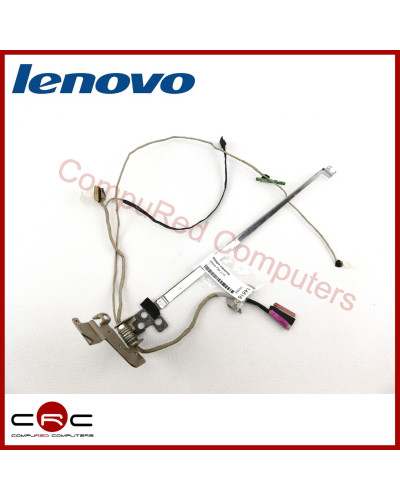 Left hinge Lenovo Flex 2-15