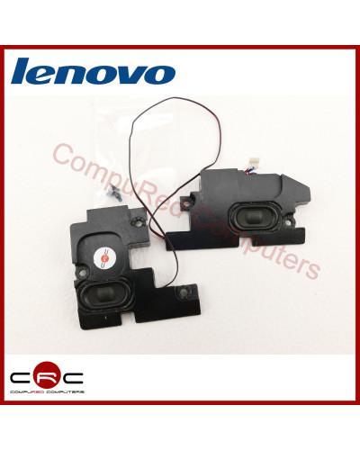 Speakers Lenovo Flex 2-15