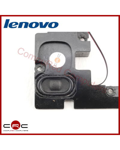 Speakers Lenovo Flex 2-15