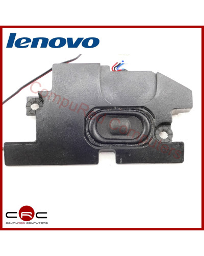 Speakers Lenovo Flex 2-15