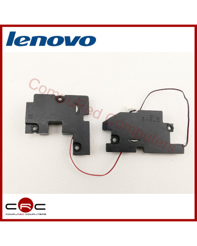 Speakers Lenovo Flex 2-15