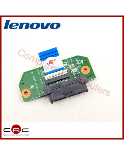 Conector SATA DVD Lenovo Flex 2-15