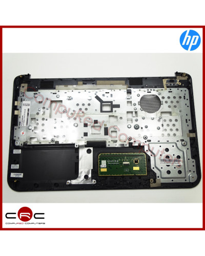 Oberes Gehäuse HP Pavilion 15-b123 15-b128