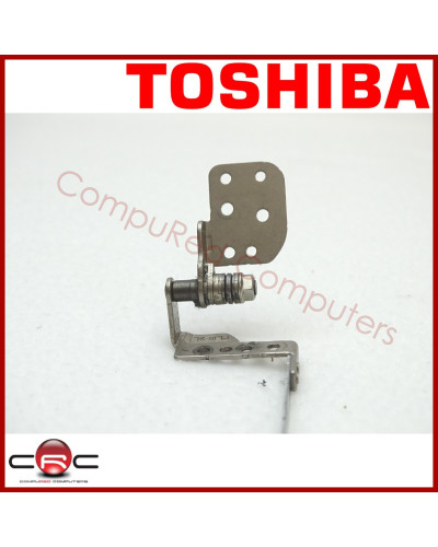 Bisagra izquierda Toshiba Satellite L850