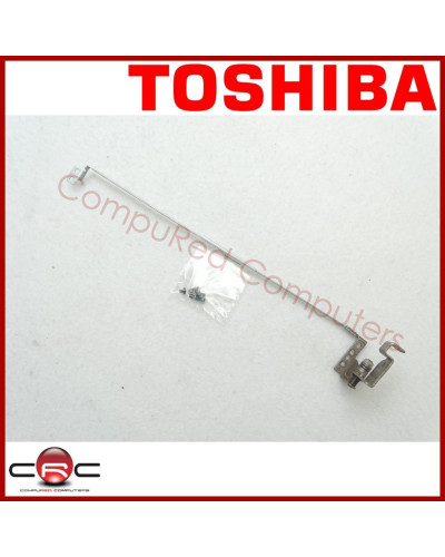 Bisagra derecha Toshiba Satellite C850 L850