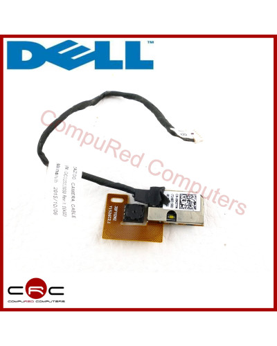 Webcam Dell XPS 13 9350 9360