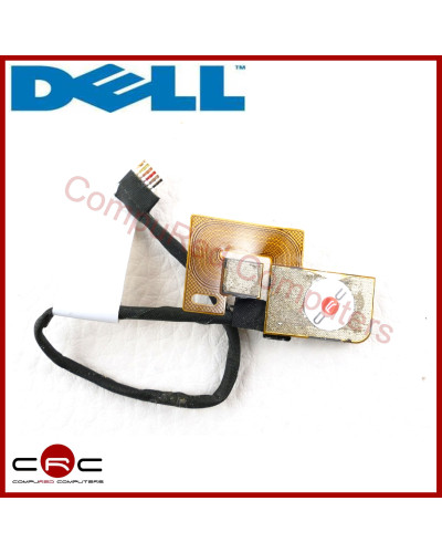 Webcam Dell XPS 13 9350 9360