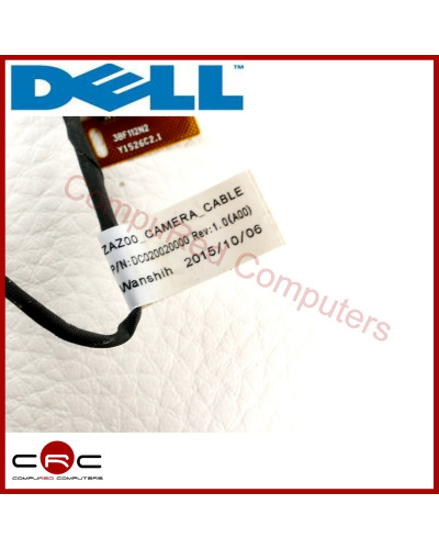 Webcam Dell XPS 13 9350 9360