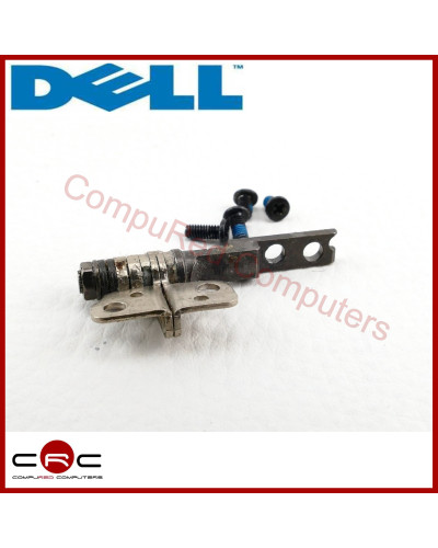 Scharnier links Dell XPS 13 9350 9360