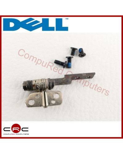 Scharnier links Dell XPS 13 9350 9360