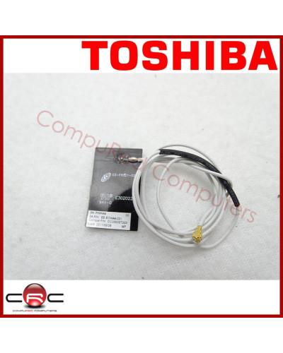 Wireless antenna AUX Toshiba Satellite C660