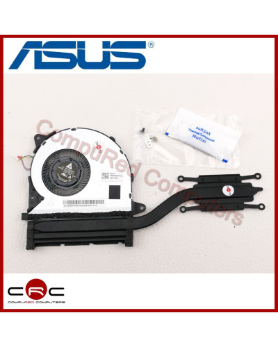 Disipador & Ventilador Asus Zenbook UX305 UX305LA UX305UA