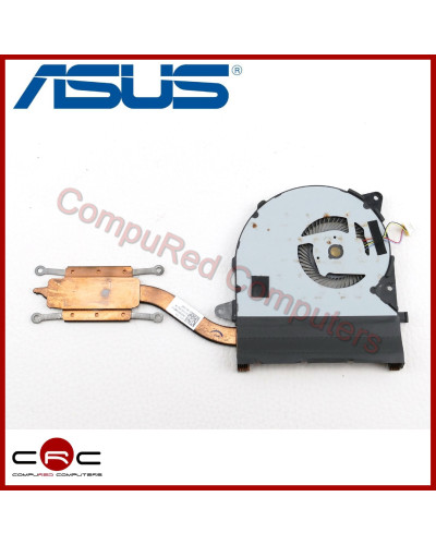 Disipador & Ventilador Asus Zenbook UX305 UX305LA UX305UA