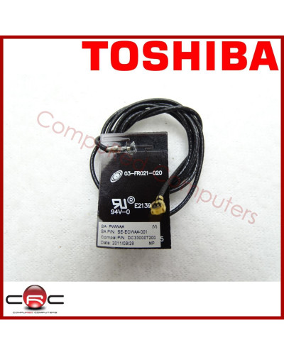 Wireless antenna MAIN Toshiba Satellite C660