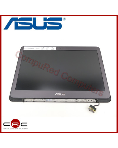 Pantalla completa Asus Zenbook UX305 UX305UA