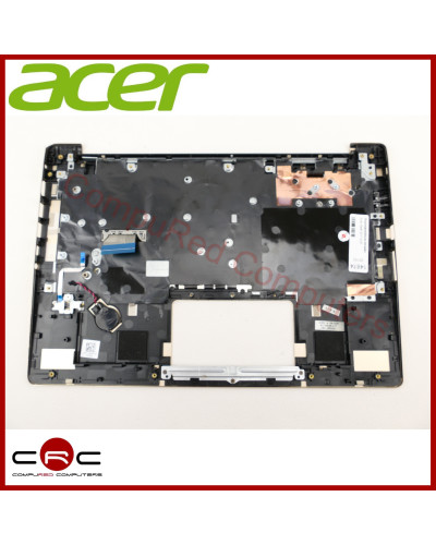 Reposamuñecas teclado latino Acer Swift SF113-31