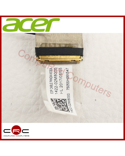 Cable flex video Acer Swift SF113-31