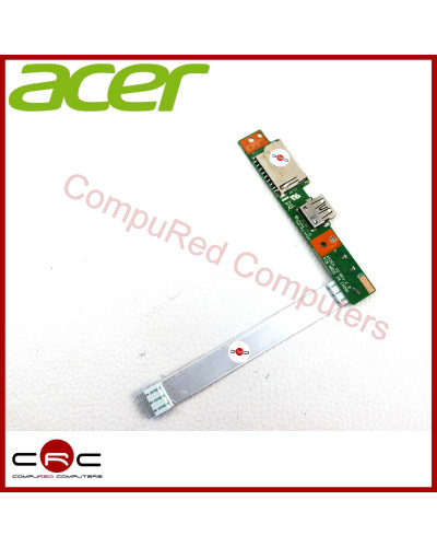 SD reader USB IO Board Acer Swift SF113-31