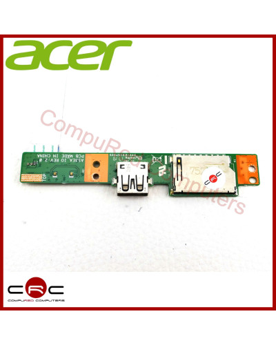 SD reader USB IO Board Acer Swift SF113-31