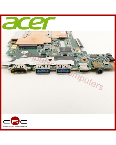 Motherboard Intel Pentium N4200 4GB Acer Swift SF113-31