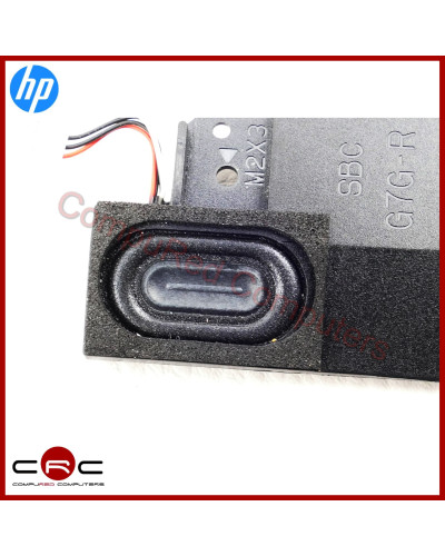 Altavoces HP Pavilion 14-dv 14-dv1003