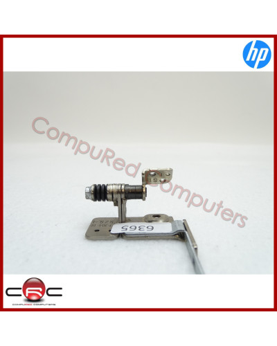 Hinge left HP Pavilion dv7-4010 dv7-4030