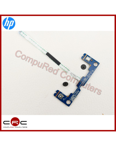 Touchpad button board HP 250 G8 255 G8 Laptop 15-dw