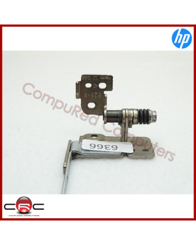 Hinge right HP Pavilion dv7-4010 dv7-4030 