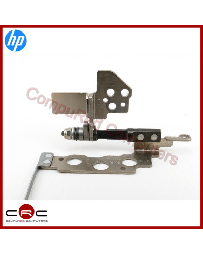 Hinge right HP Pavilion 14-dv 14-dv1003