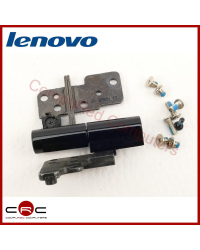 Left hinge Lenovo Legion Y530-15IRH (81SX) Y530-15ICH (81FV)