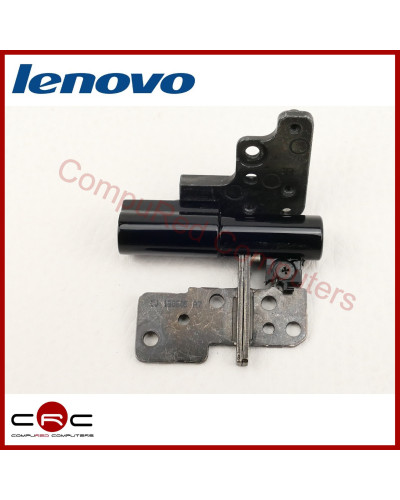 Left hinge Lenovo Legion Y530-15IRH (81SX) Y530-15ICH (81FV)