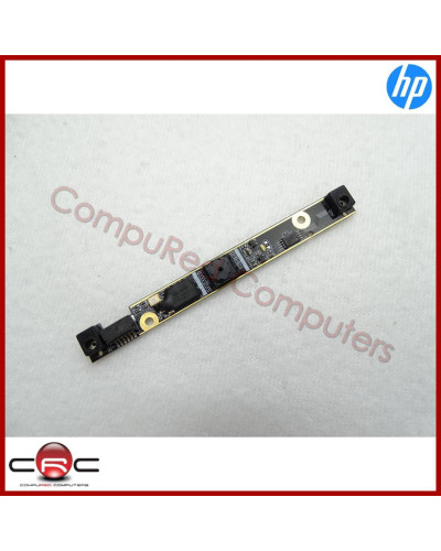 Webcam HP Pavilion dv7-4010