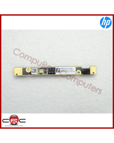 Webcam HP Pavilion dv7-4010