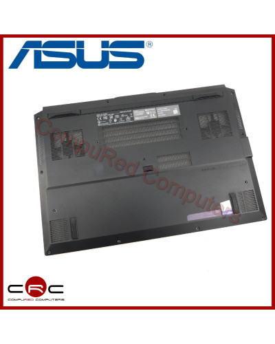 Carcasa Inferior Asus ROG Zephyrus GU502GV