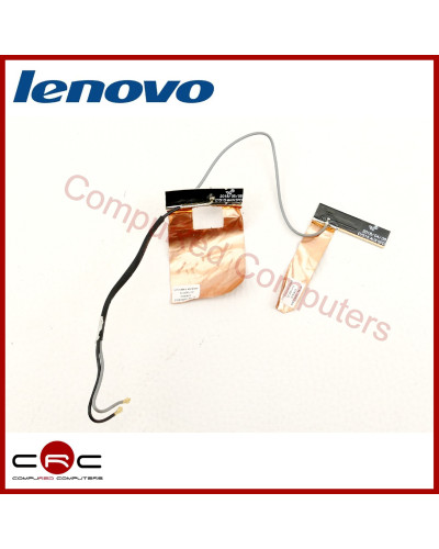 Wireless antennas Lenovo Legion Y530-15ICH (81FV) Y540-15IRH (81SX)