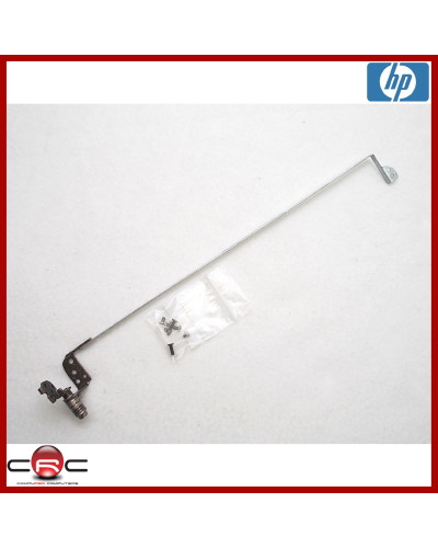 Bisagra izquierda HP Pavilion 17-e022 17-e024 17-e104 17-e121