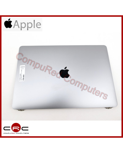 Complete LCD screen Apple MacBook Pro 13 A2289 2020