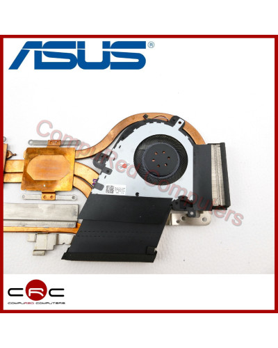 Heatsink & Fans Asus ROG Zephyrus GU502GV