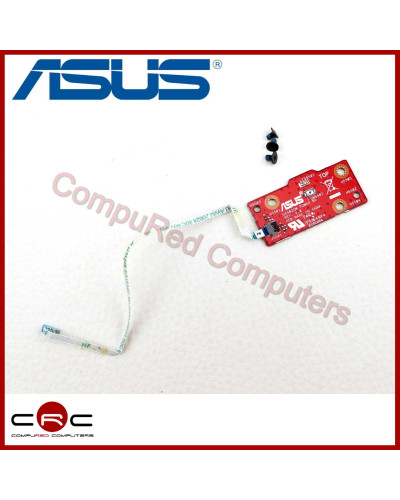 Power button board Asus ROG Zephyrus GU502GV