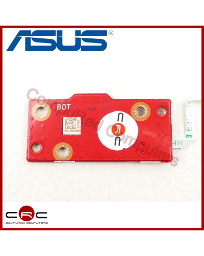 Power button board Asus ROG Zephyrus GU502GV