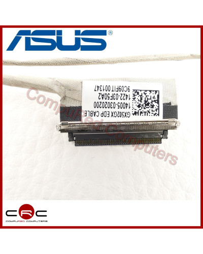 Cable flex video Asus ROG Zephyrus GU502GV